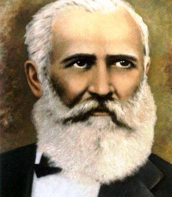 Bezerra de Menezes
