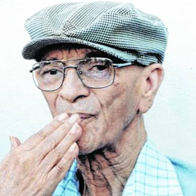 Chico Xavier