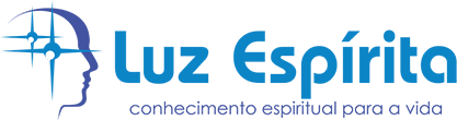 Logomarca Luz Espírita